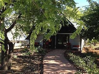 Anbinik Kakadu Resort Jabiru Eksteriør bilde